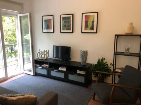 Apartamento Paiva Couceiro